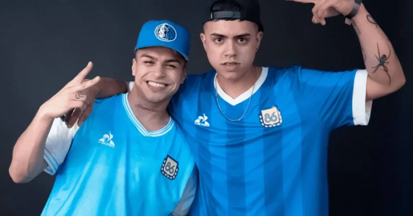“La T y la M” harán vibrar Solano con un show de lujo por el 76° aniversario de la localidad