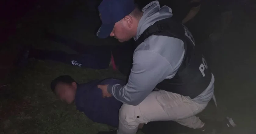 Seis detenidos por abuso y explotación de menores en Quilmes