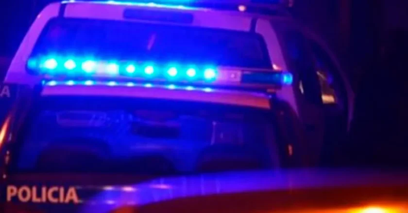 Quiso asistir a su hermano herido y el perro la atacó: Confuso episodio en Ezpeleta