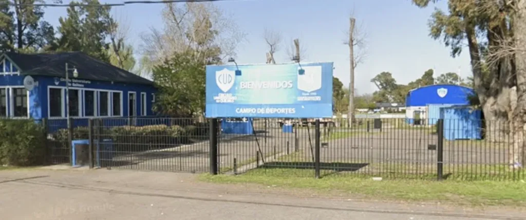 Tragedia en La Ribera: una nena murió en la pileta del CUQ