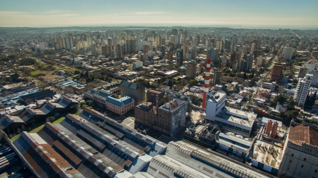 Quilmes, entre las mejores ciudades del conurbano para mudarse por su cercanía con la Ciudad