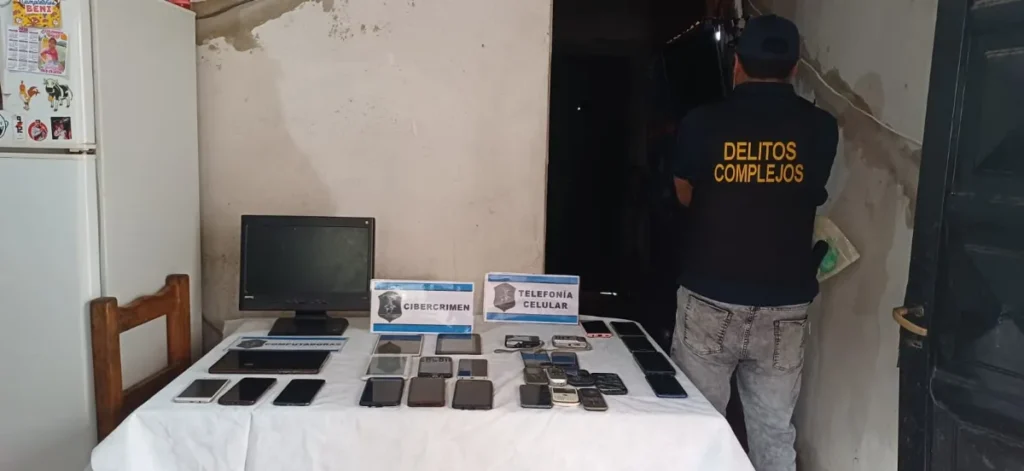 Un caso detectado en Quilmes destapó una red de violencia sexual infantil