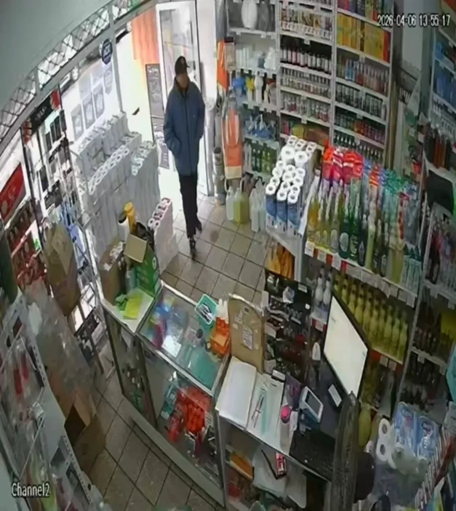 Robo en un local del centro de Quilmes: se hizo pasar por cliente y asaltó a la empleada