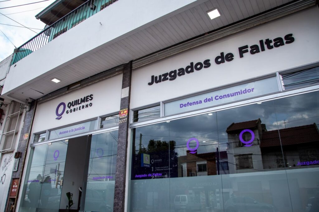 EL MUNICIPIO PROFUNDIZÓ EL ACOMPAÑAMIENTO A VECINOS CON DEUDAS