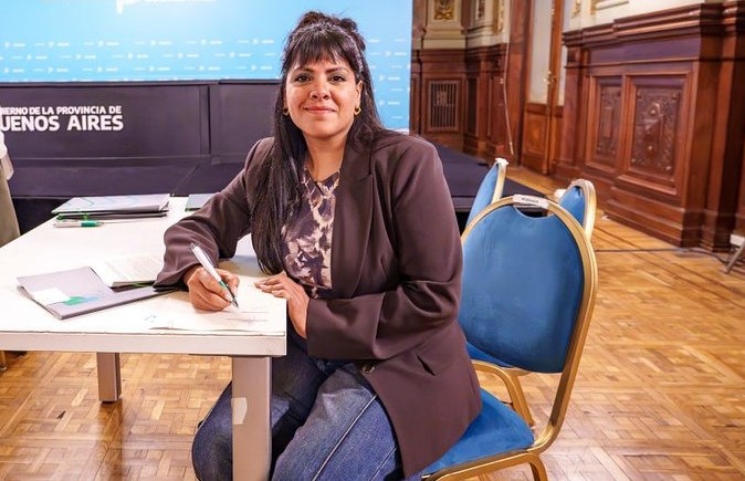 EL MUNICIPIO Y LA PROVINCIA: MICROCRÉDITOS PARA EMPRENDEDORES LOCALES