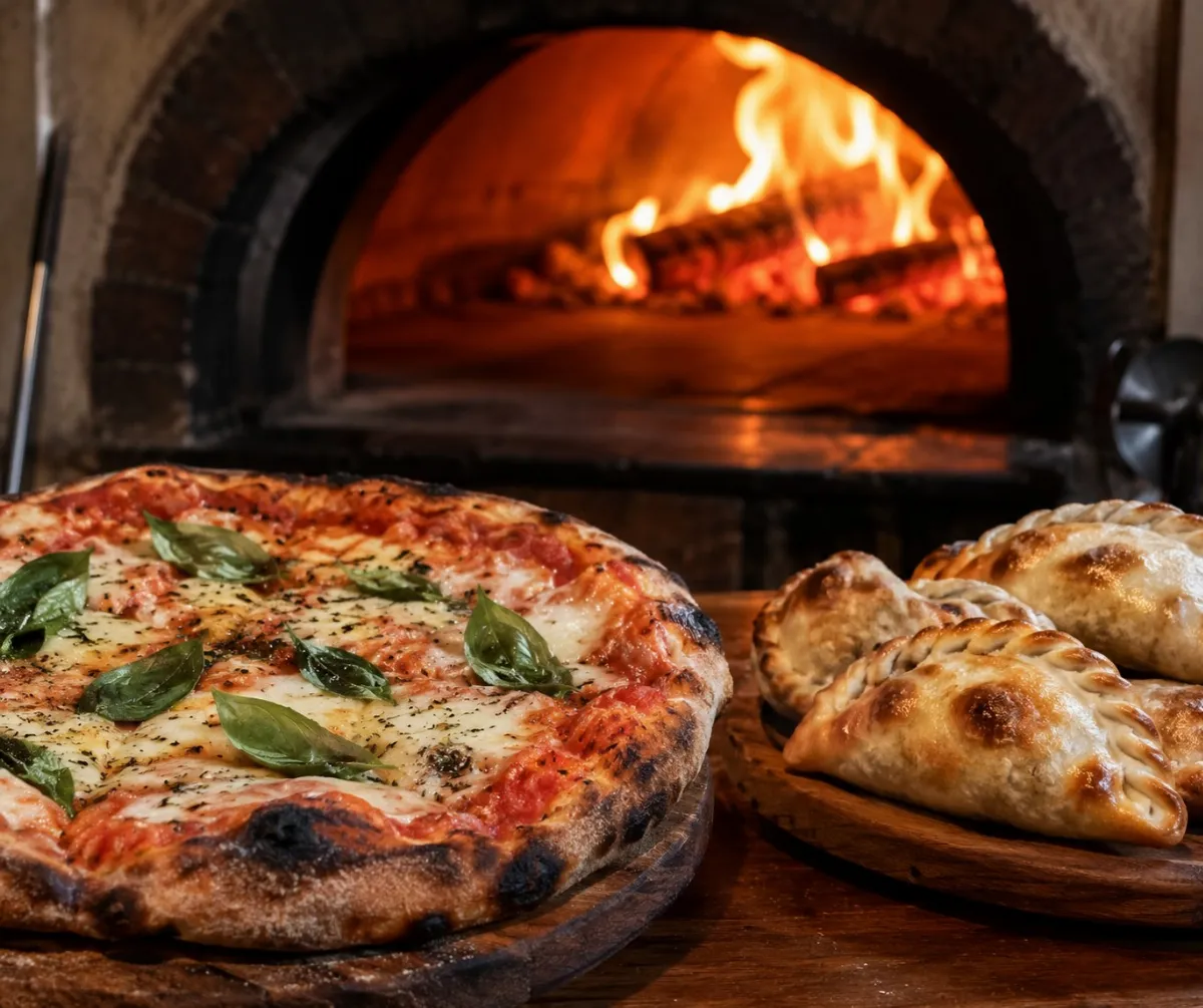 Hoy es “La Noche de la Pizza y la Empanada”: Todos los descuentos en Quilmes