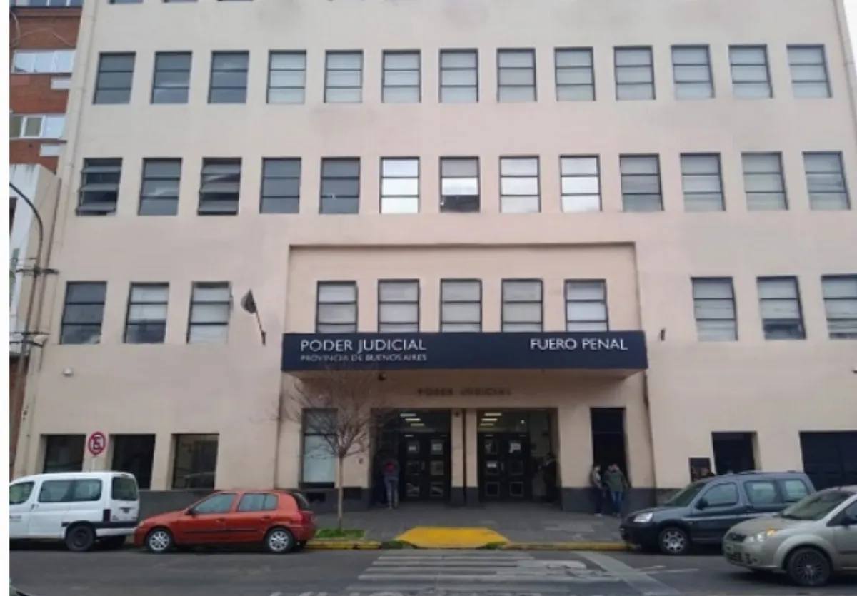 Condenaron a 16 años de prisión a un hombre por abusar de su hija en Solano