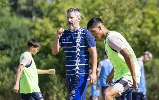 Gimnasia vs Independiente Rivadavia | Viaja a Mendoza con un cambio cantado y otro que es sorpresa | El Dia