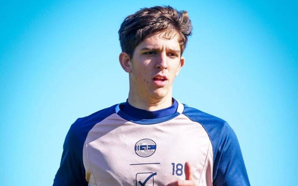Mateo Seoane: “Salimos a ganar en cualquier cancha” | El Dia