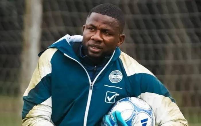 Ariel Pereyra analiza el ingreso de Harlen Castillo en el arco por las actuaciones de Nelson Insfrán | El Dia