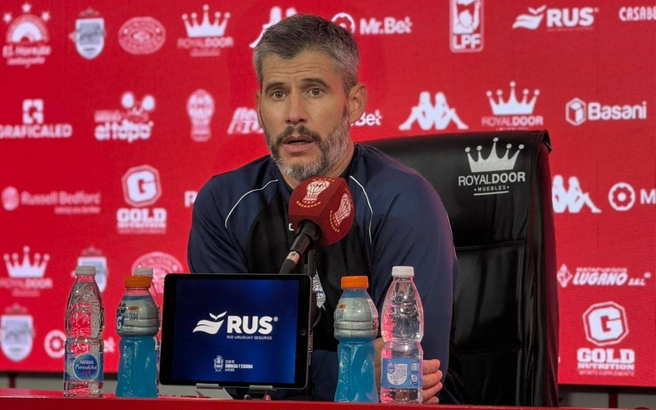 “Jugamos bien, el equipo dio todo para ganar” | El Dia